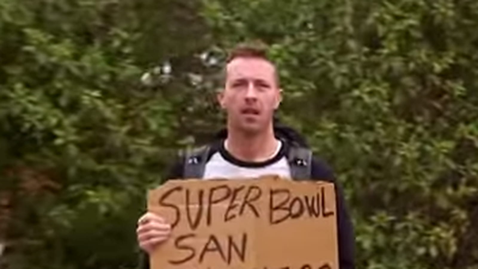 Chris Martin