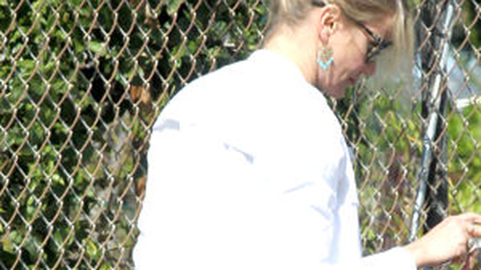 Les fesses de Cameron Diaz