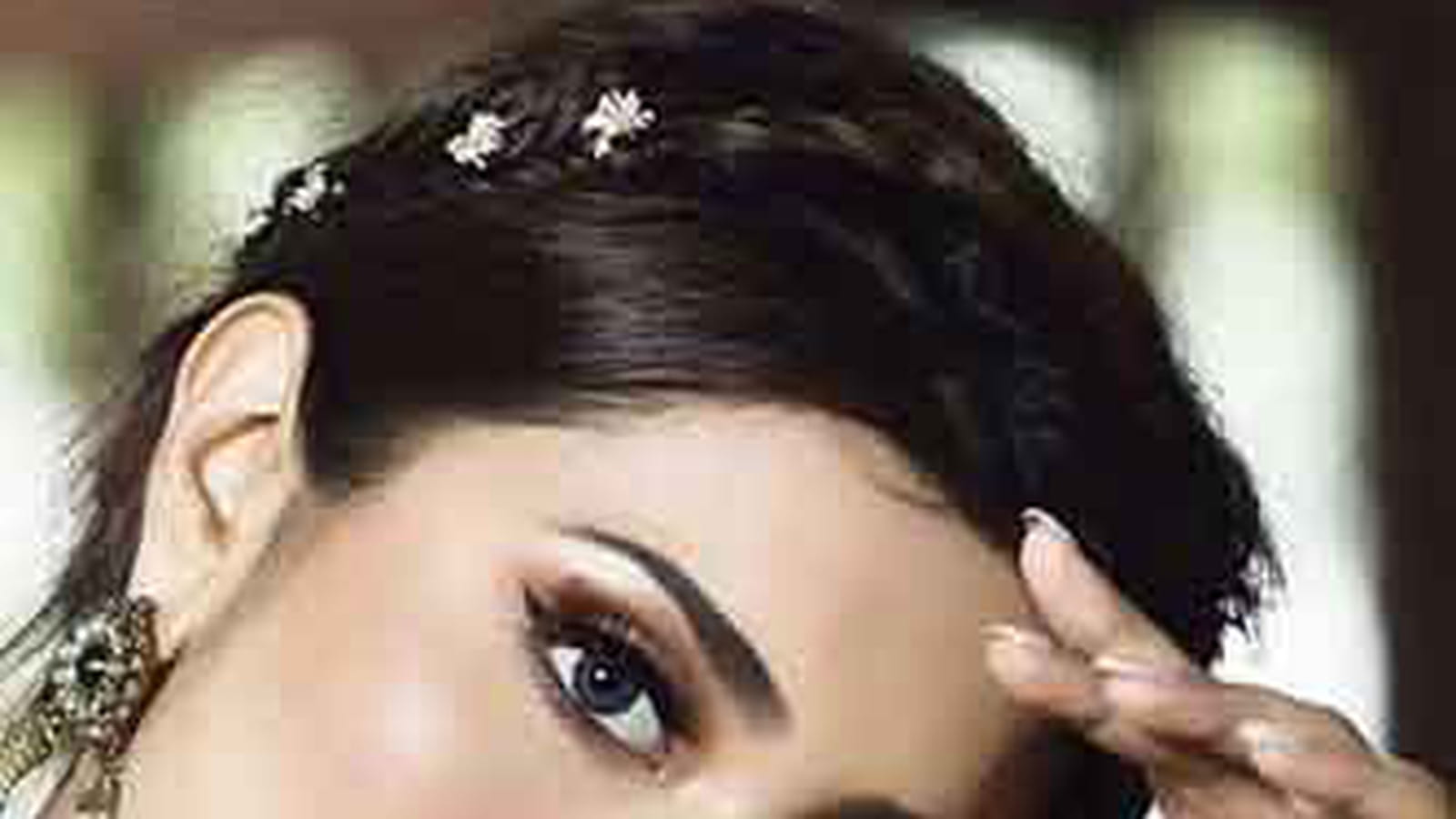 Miss Sri Lanka