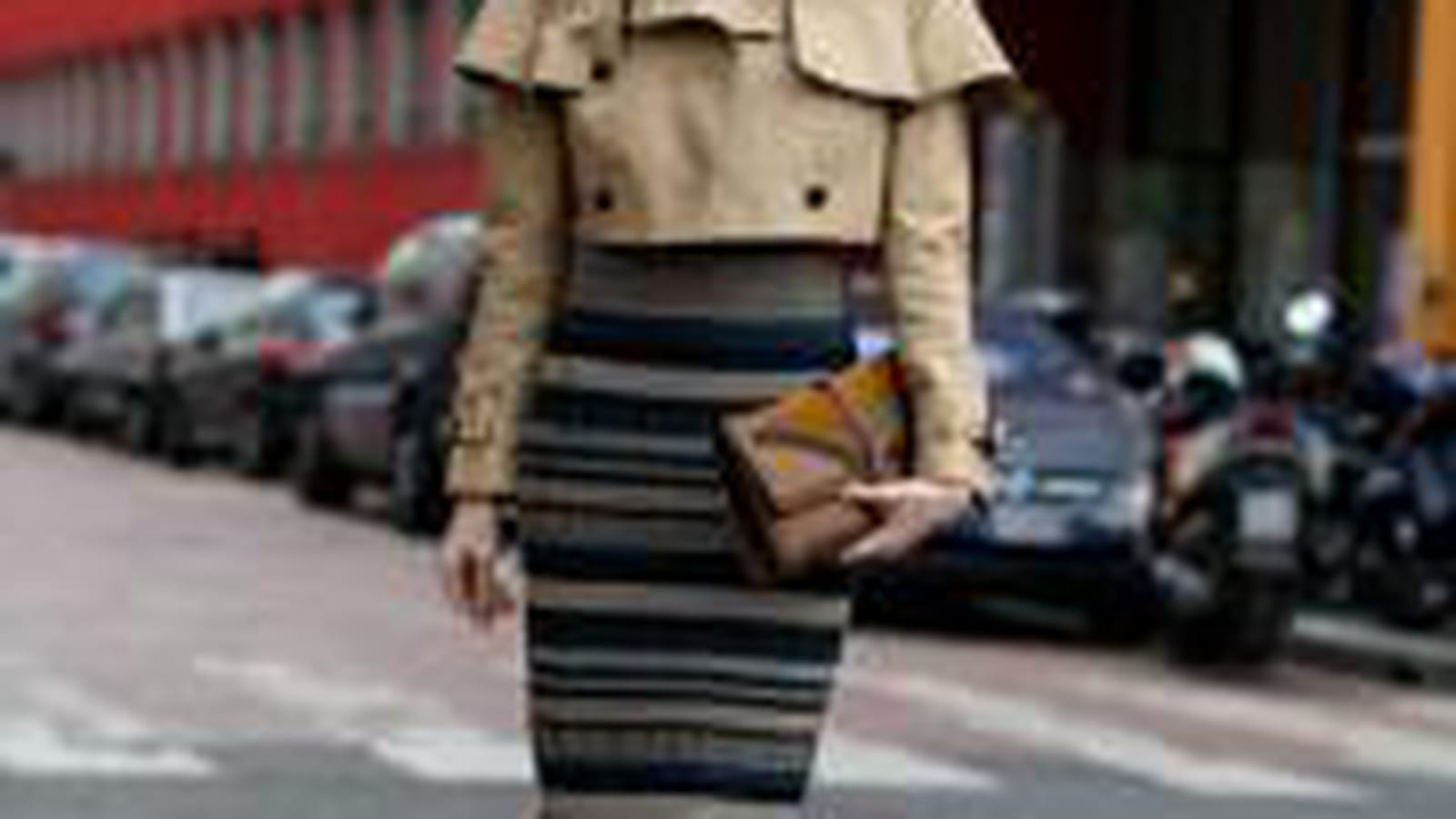 Trenchy