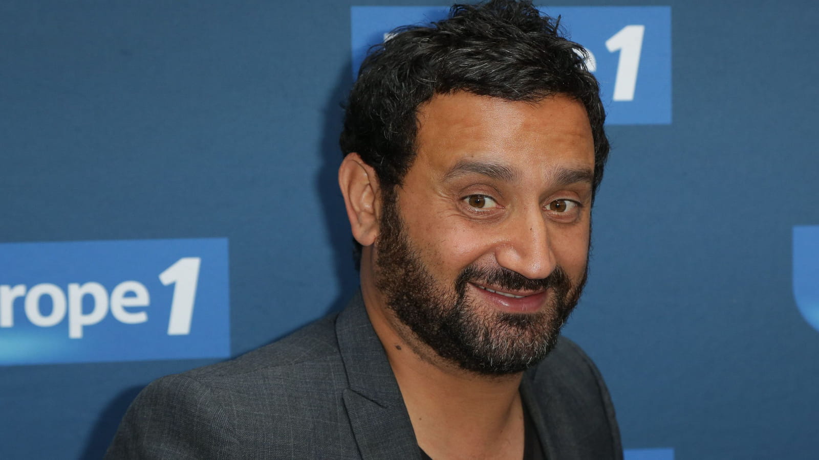 Cyril Hanouna