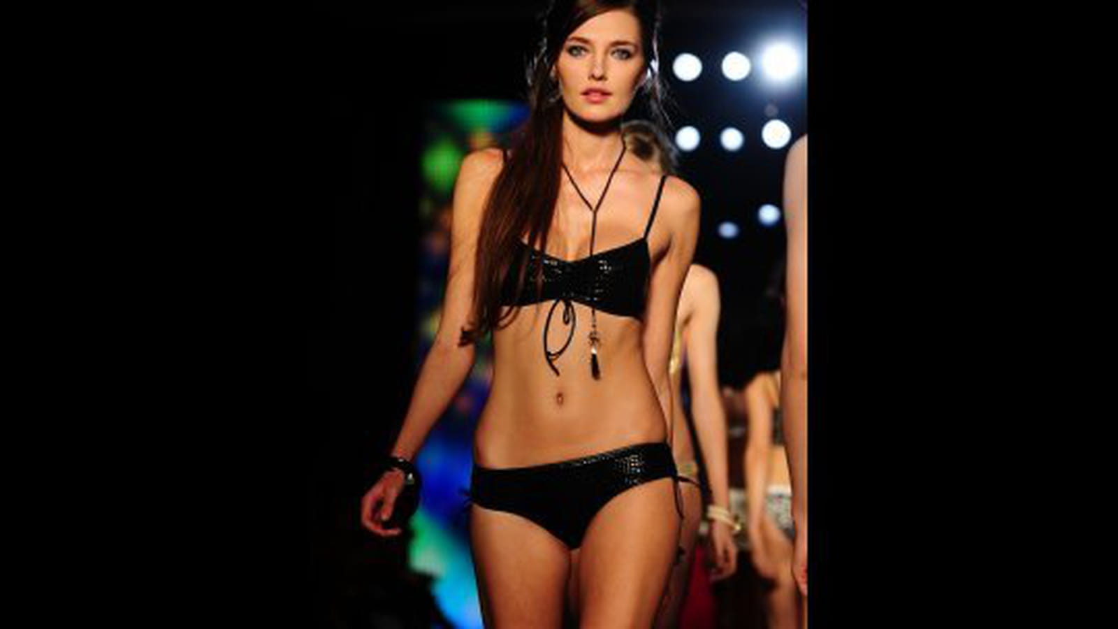 Maillots disco