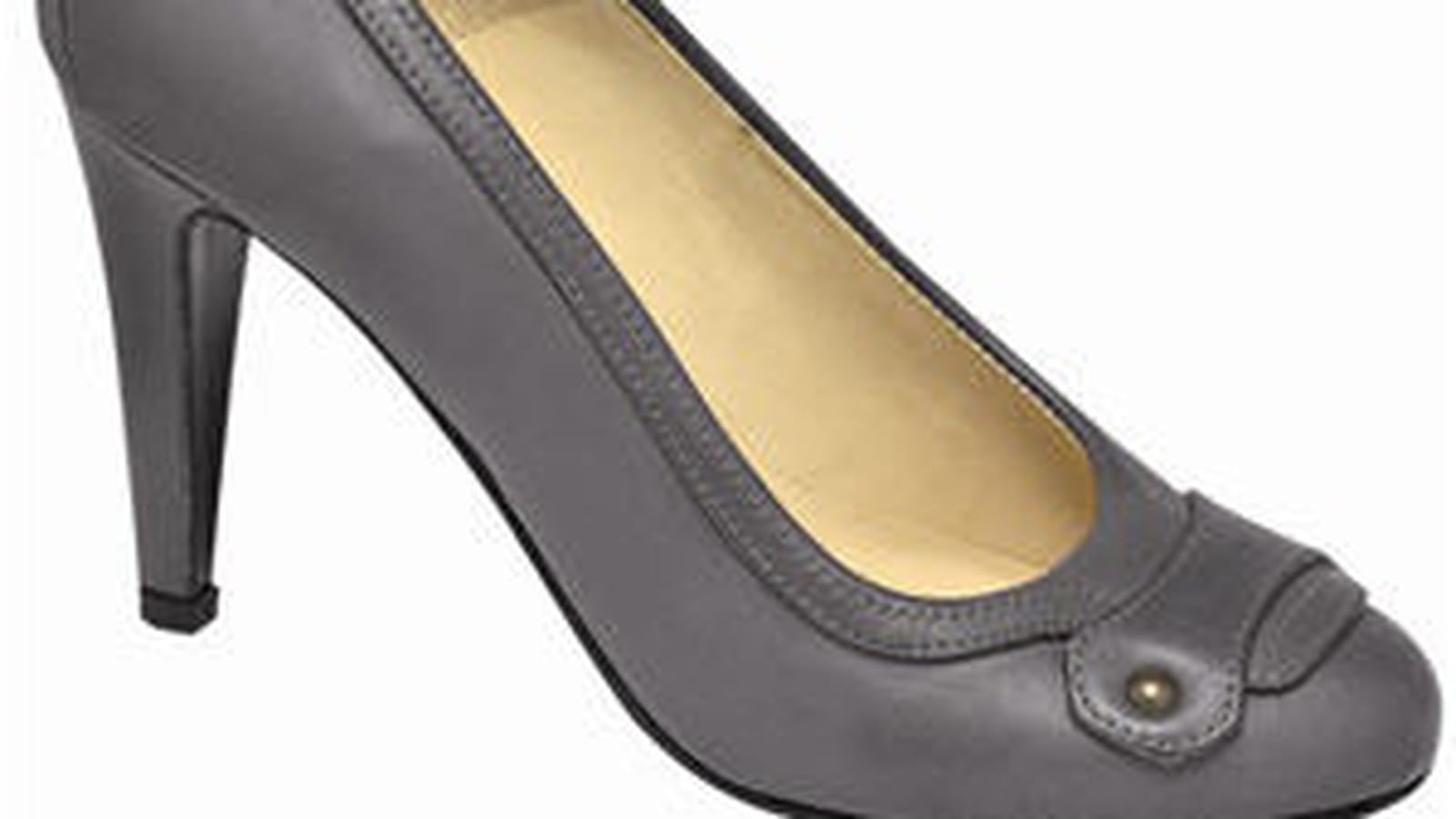 Escarpins "Légende" de Longchamp