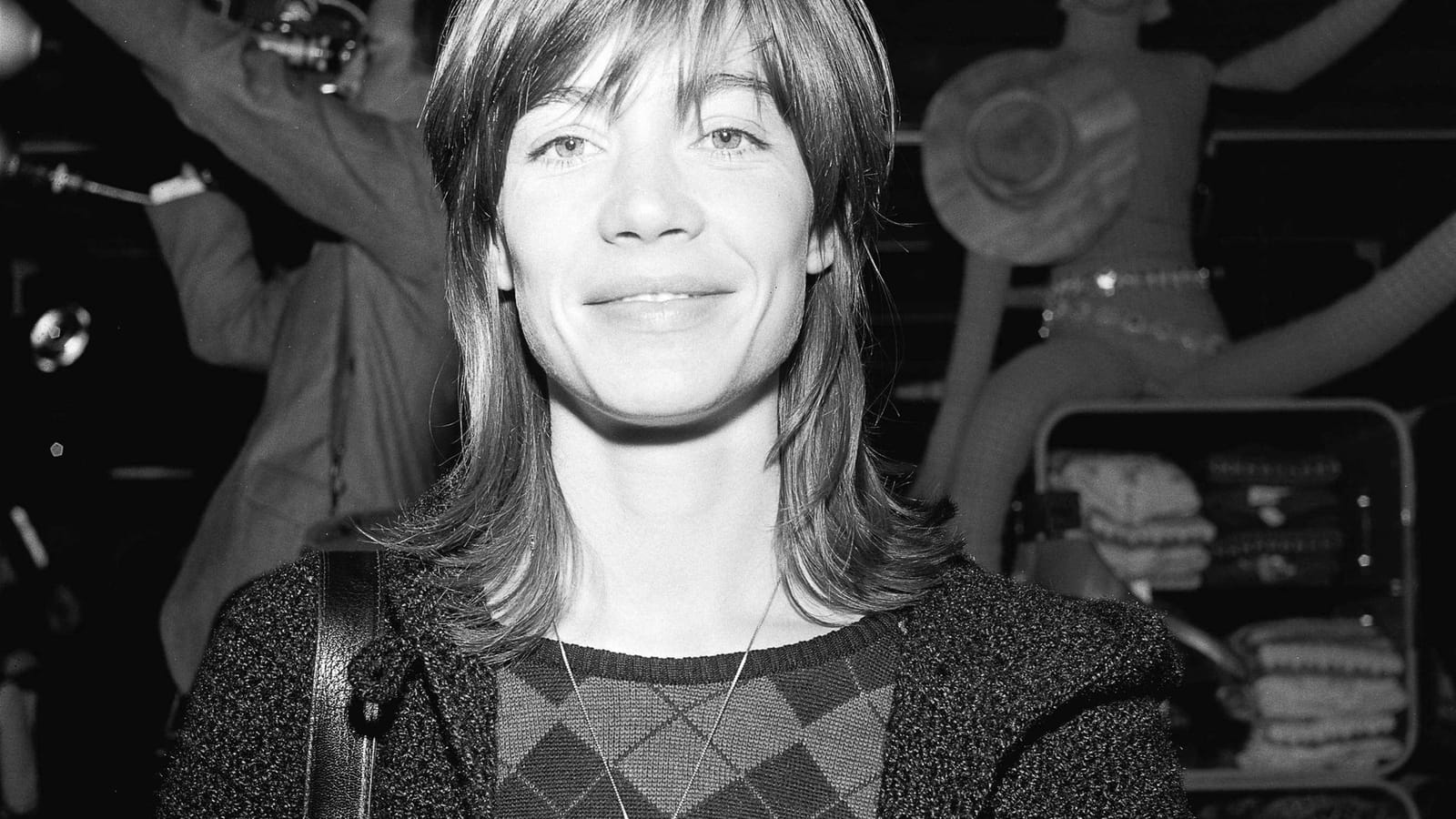 La coupe Shag