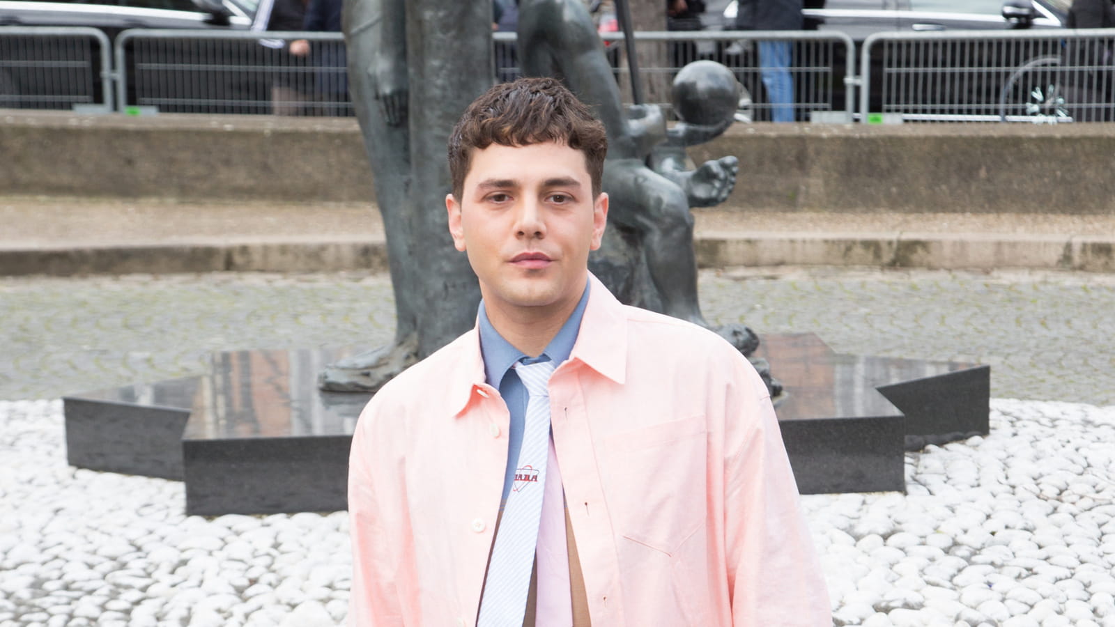 Xavier Dolan 