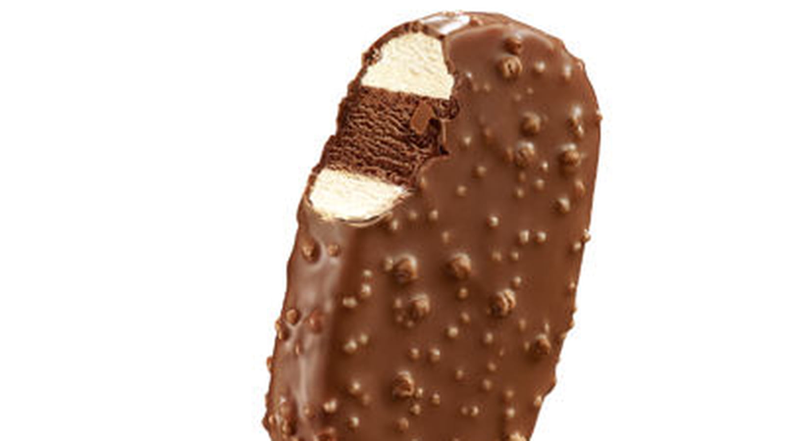 Milka Crunchy Chocolate de Milka 