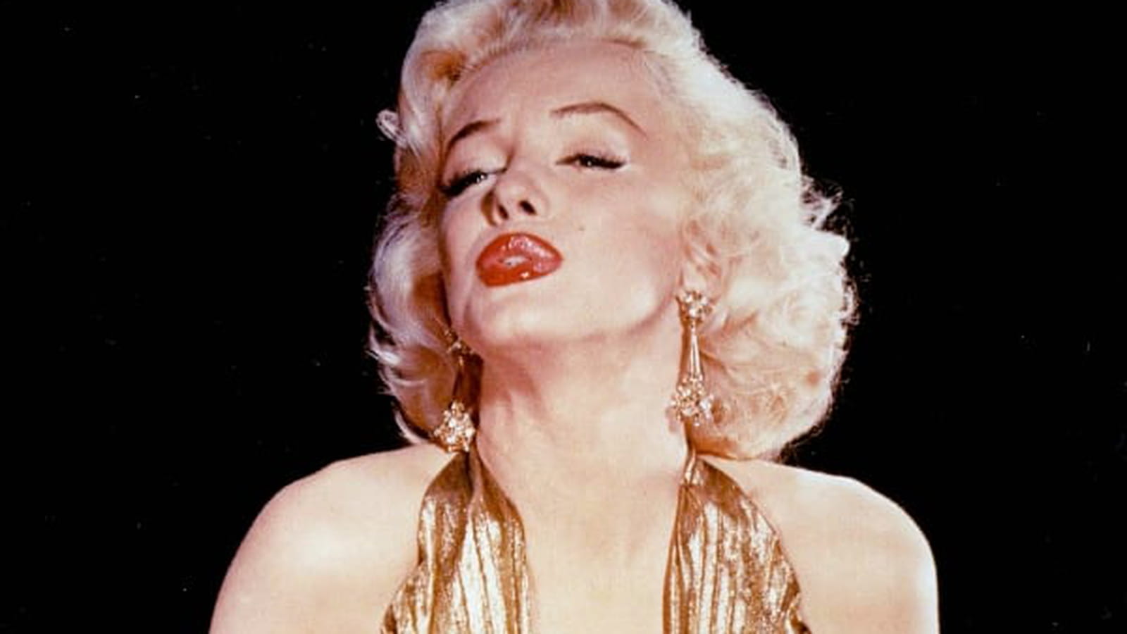 Marilyn Monroe, une vie de looks que certains aiment chauds