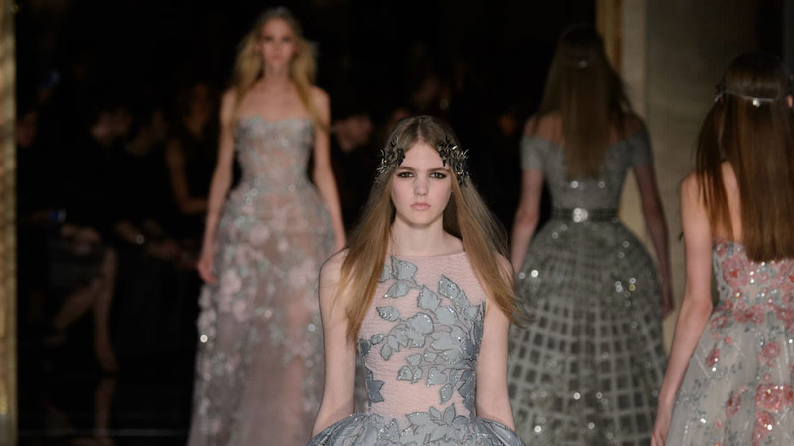 Zuhair Murad