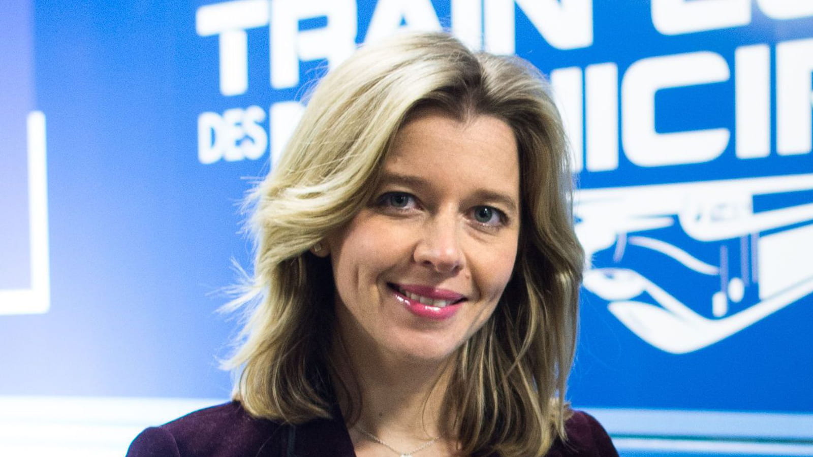 Wendy Bouchard  