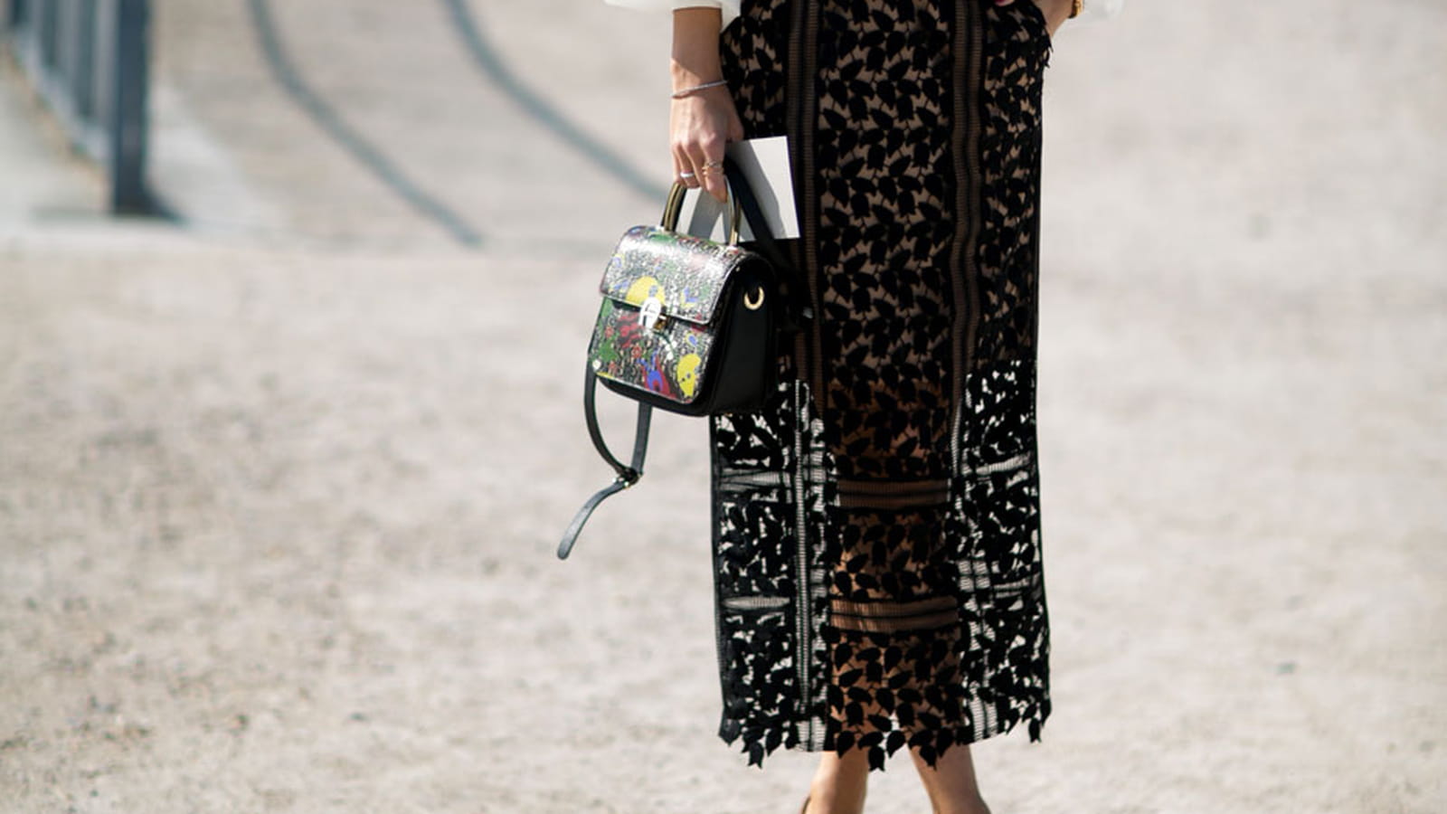 Les plus beaux street styles