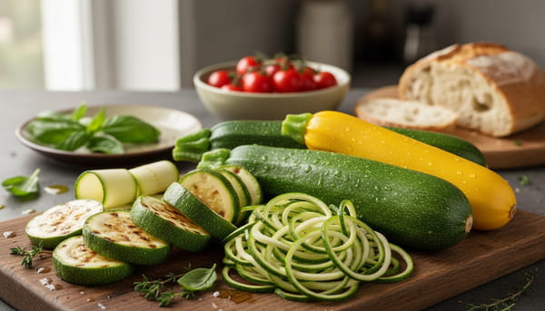 courgette