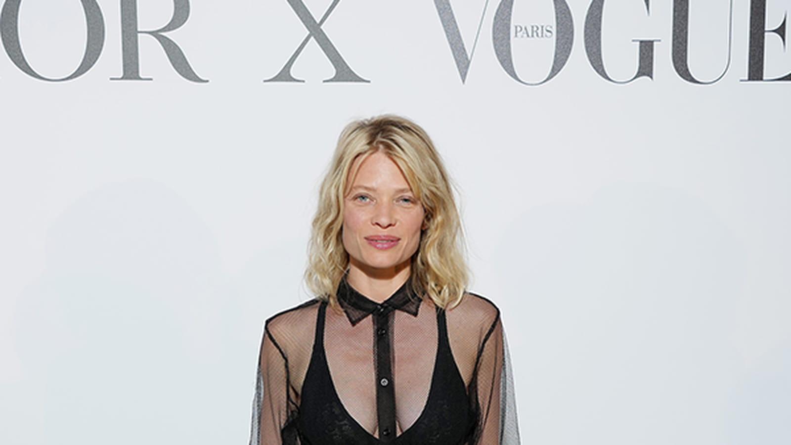 Mélanie Thierry