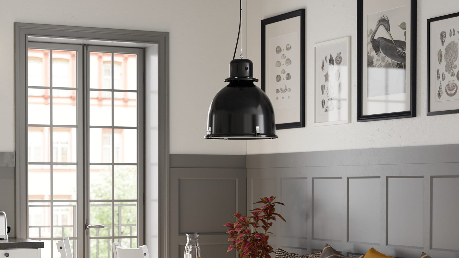 Table extensible