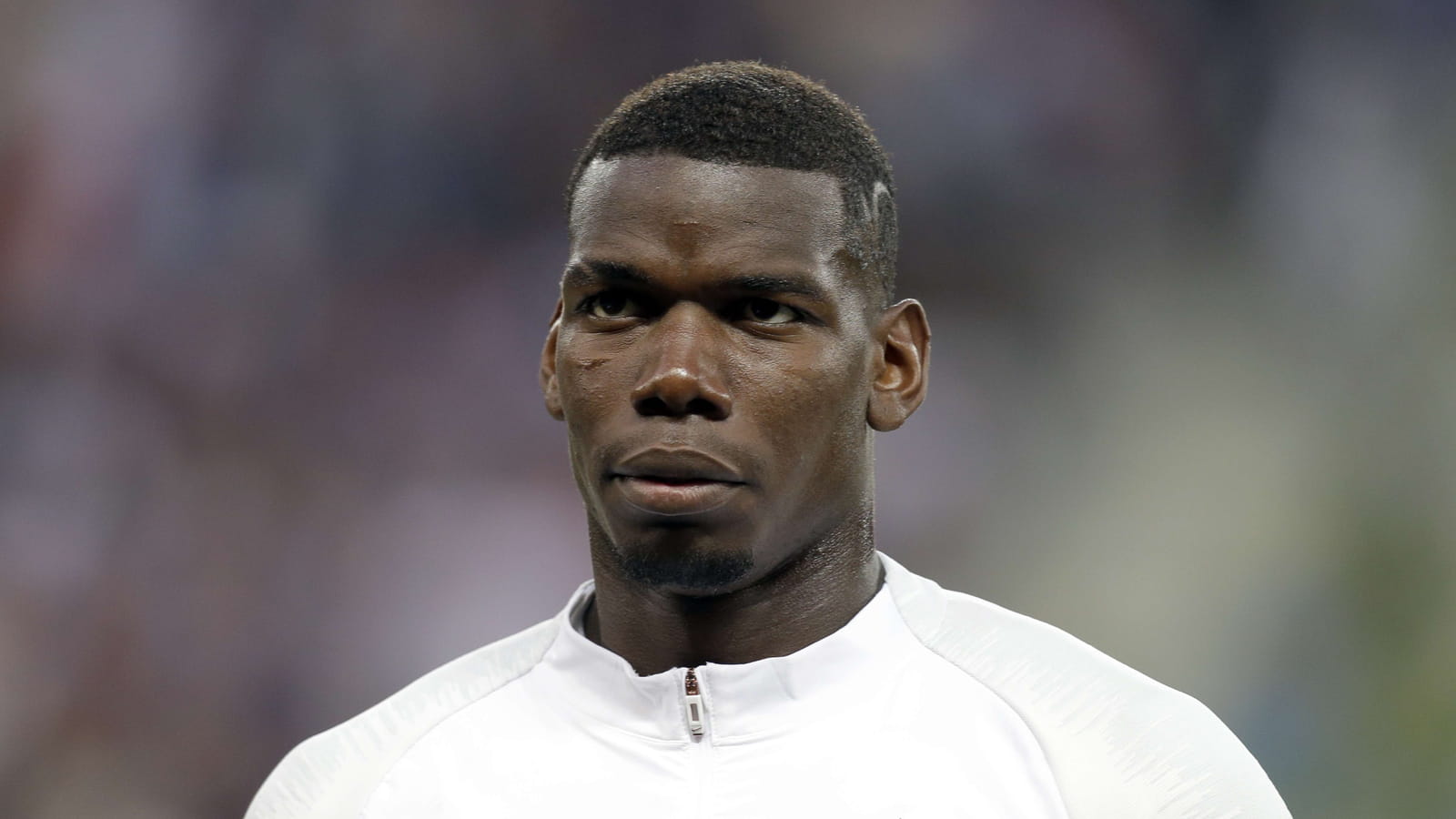 Paul Pogba 