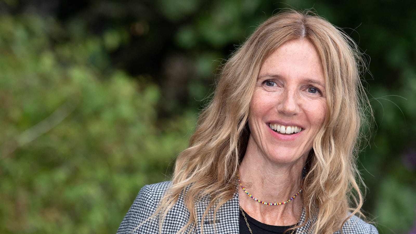 Sandrine Kiberlain
