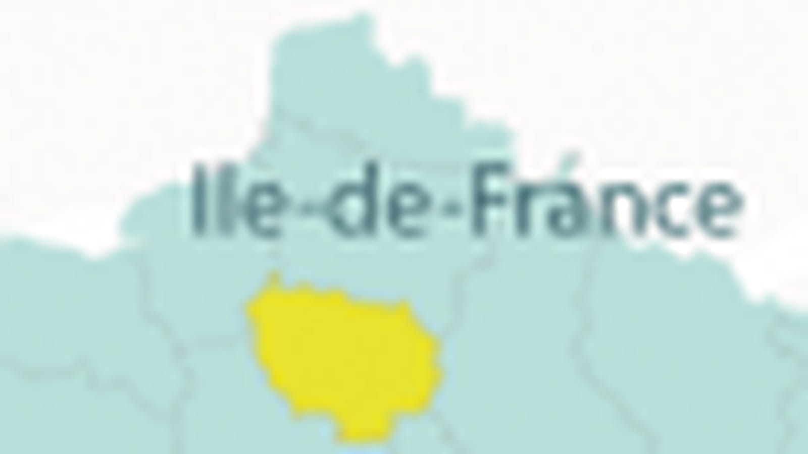 Ile-de-France