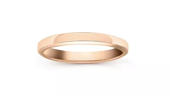 Alliance en or, Van Cleef &Arpels