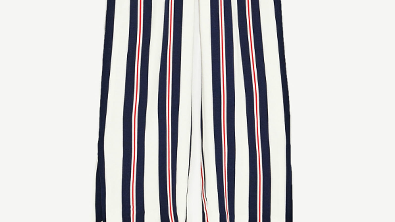 Pantalon Zara
