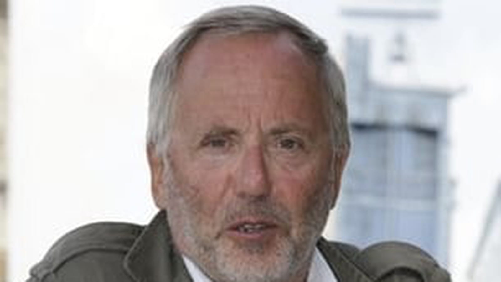 Fabrice Luchini