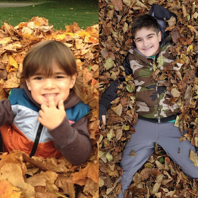 Eddy Angélil : un avant/après saisissant