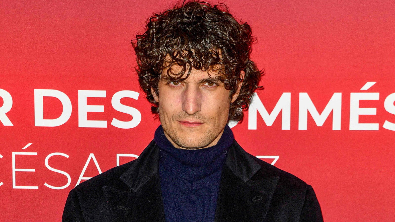 Louis Garrel