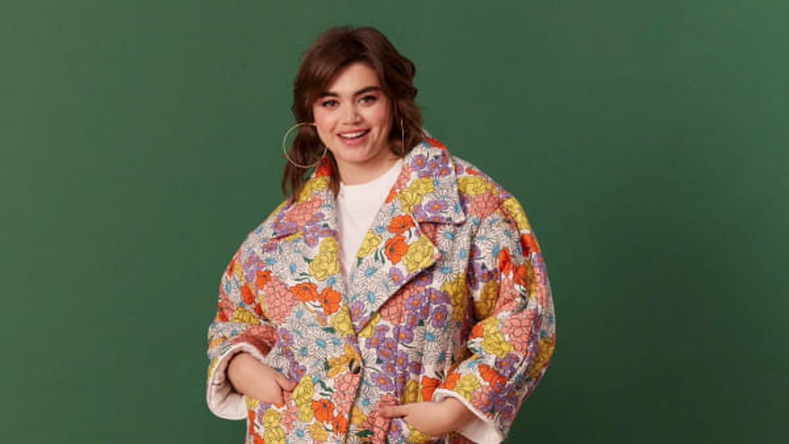 Manteau Make My Lemonade