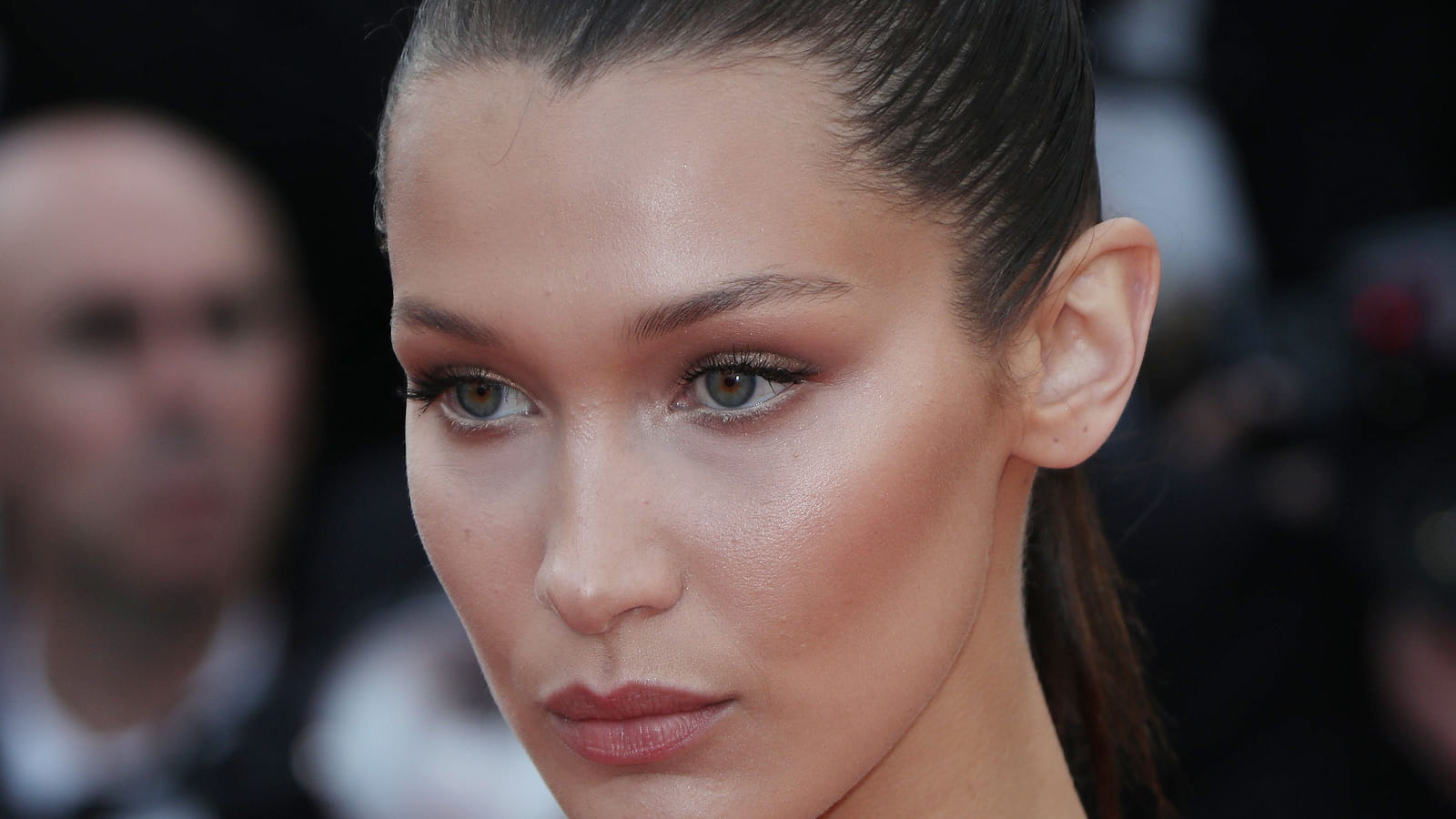 Bella Hadid