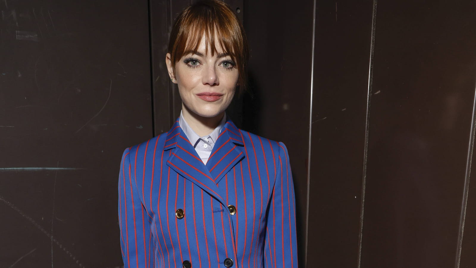 Emma Stone le 6 mars 2023