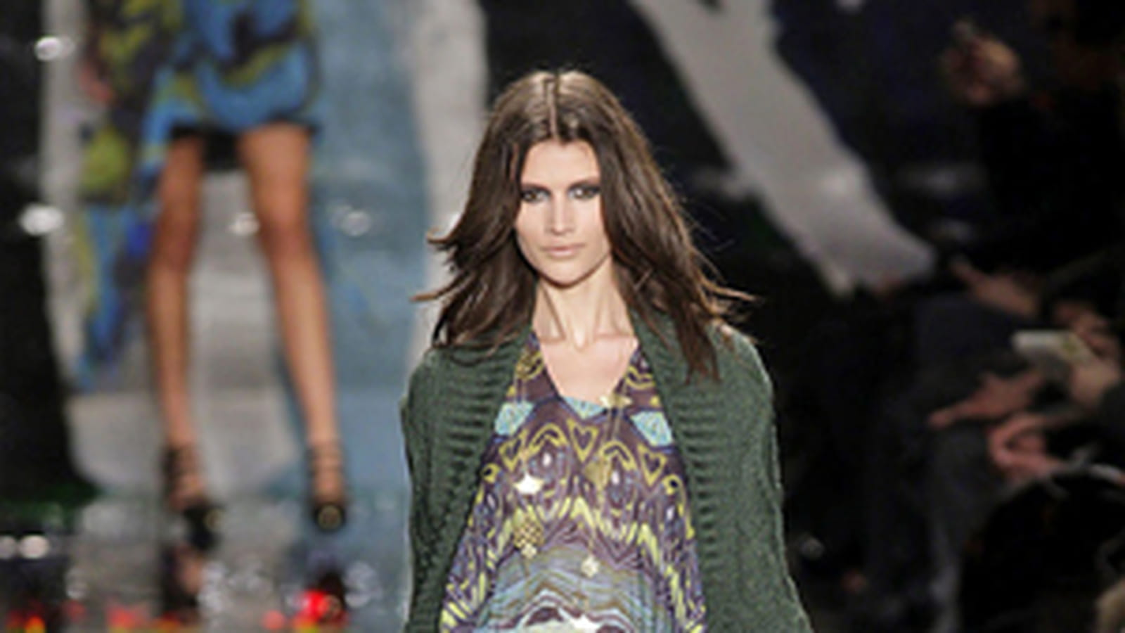 Tendance New Age
