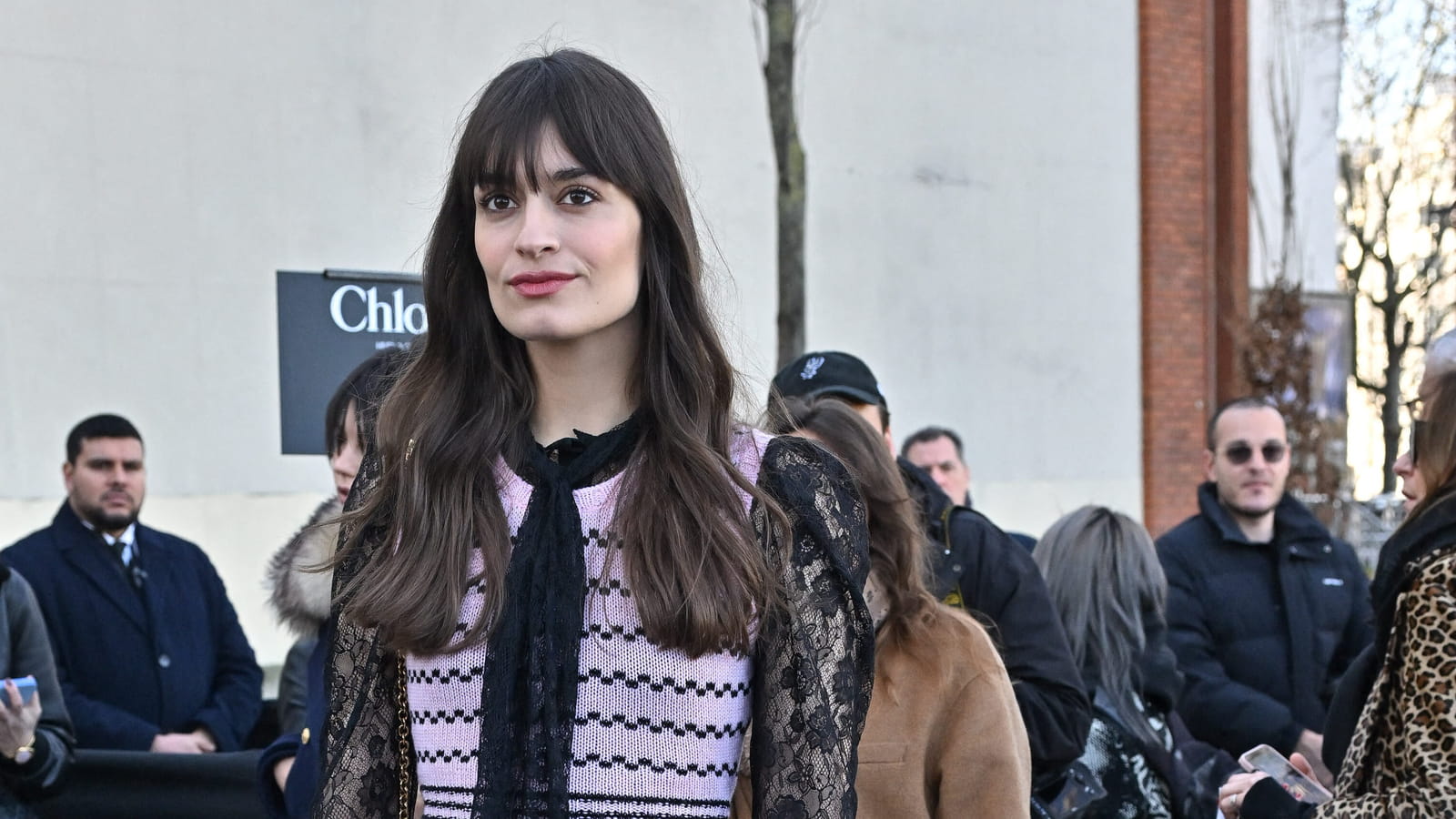 Clara Luciani