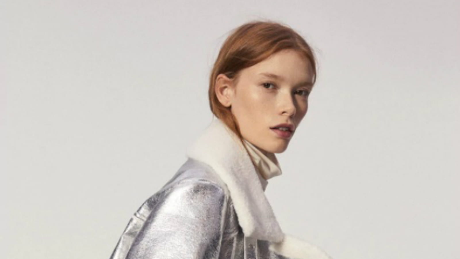 Blouson Mango  