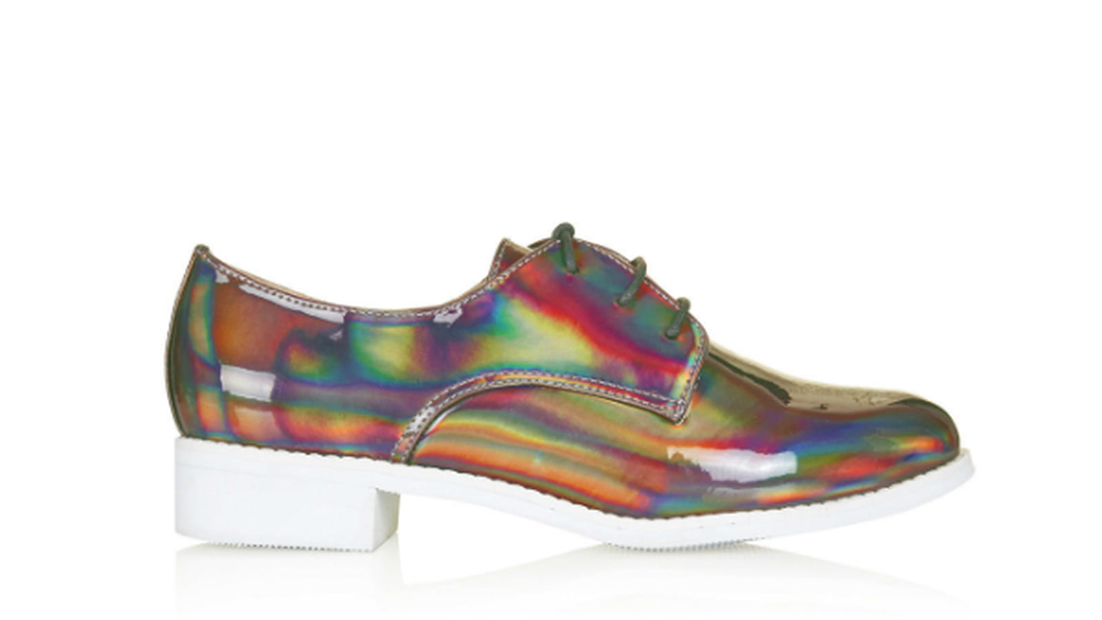 Derbies Topshop