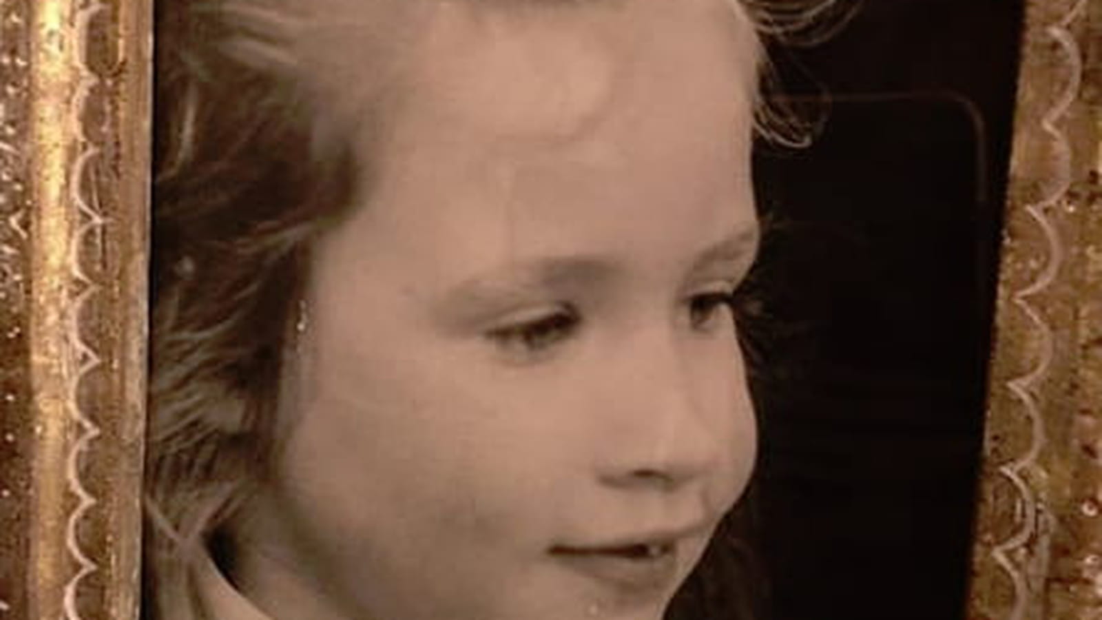 Enfant des Landes