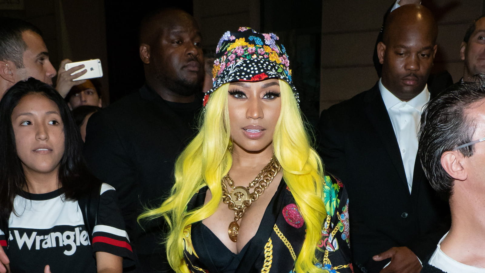 Nicki Minaj