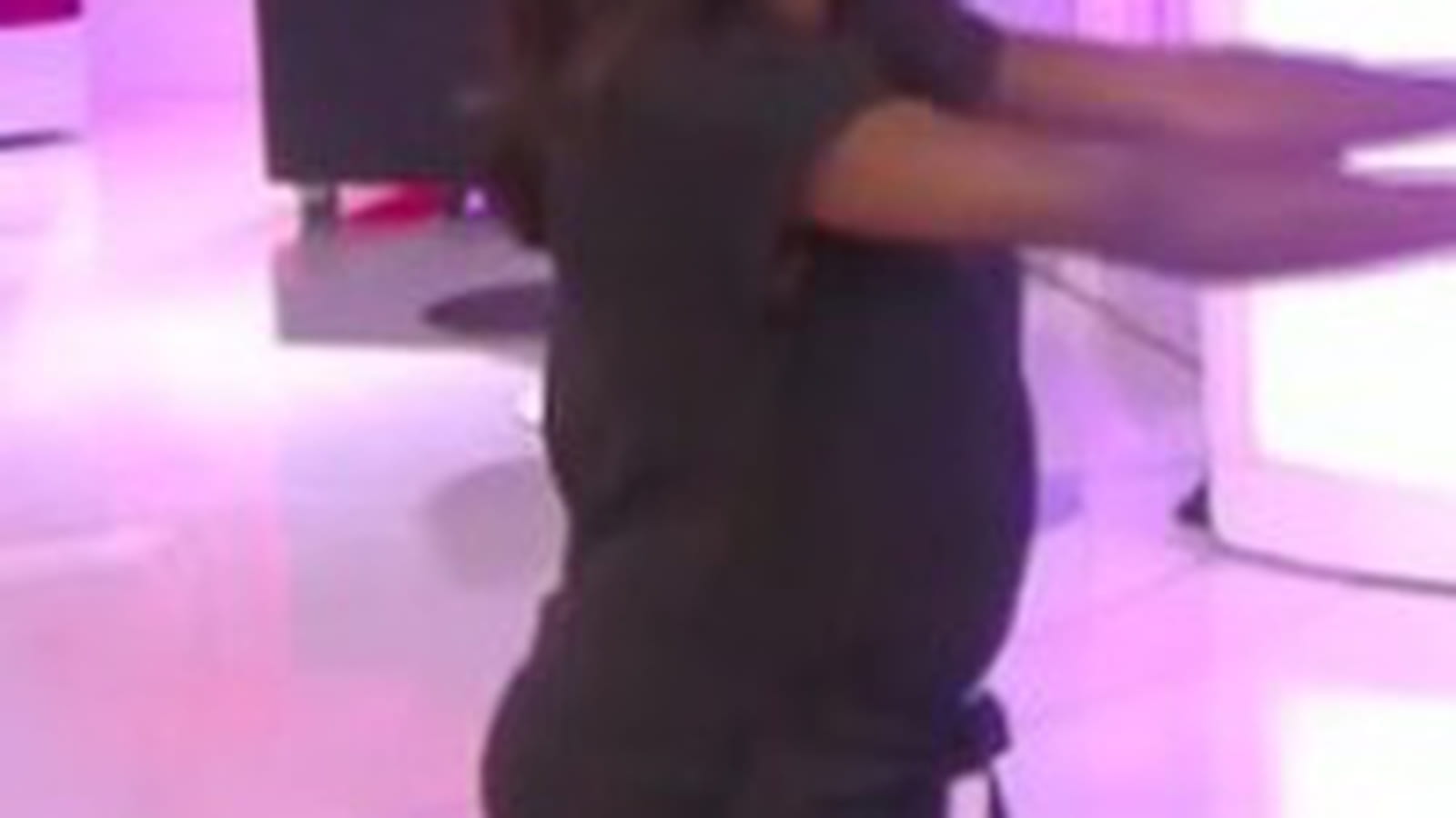 Hapsatou Sy