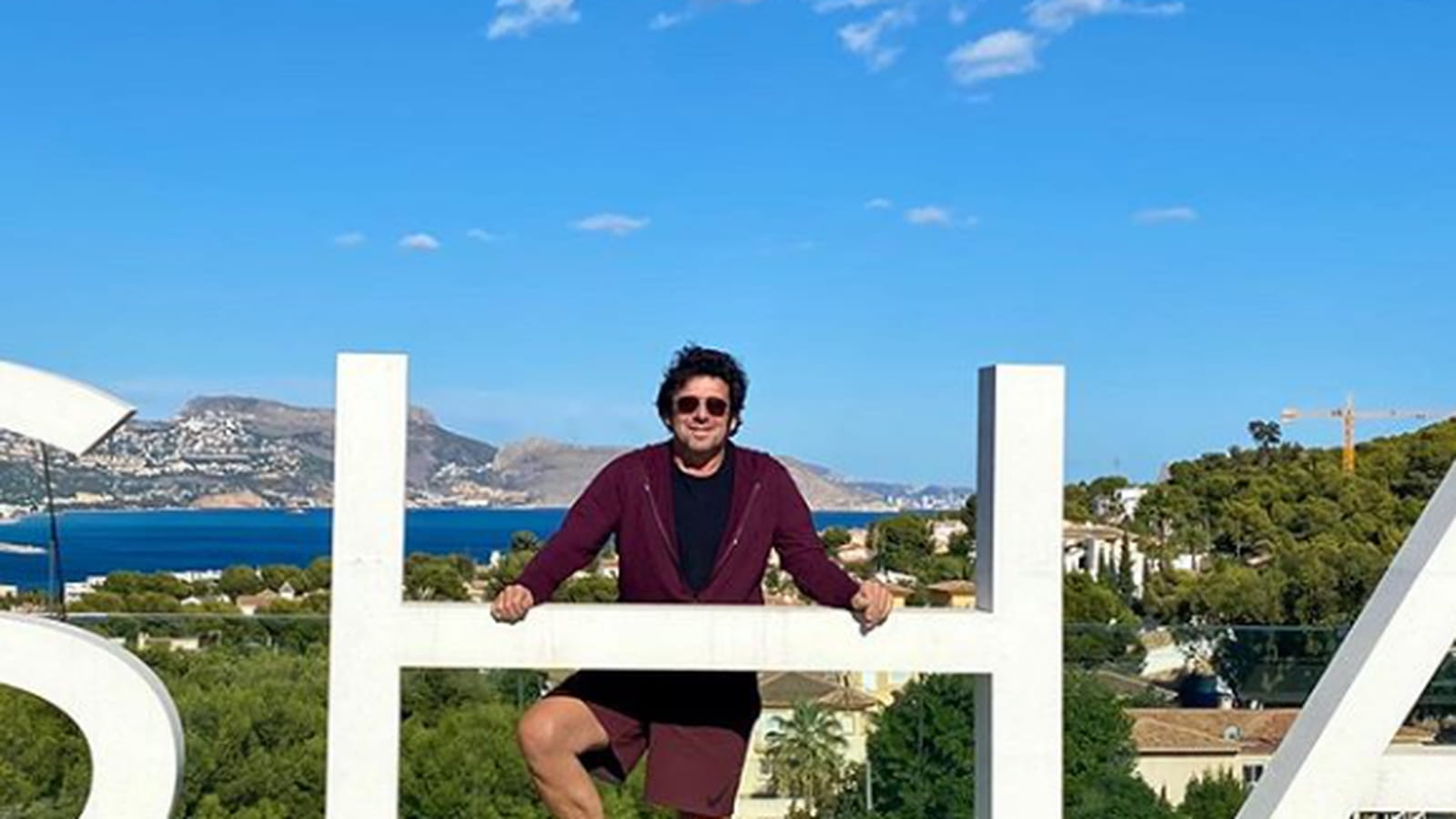 Patrick Bruel