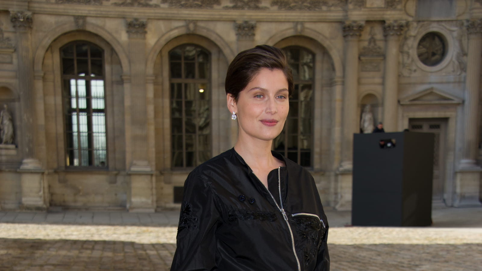 Laetitia Casta