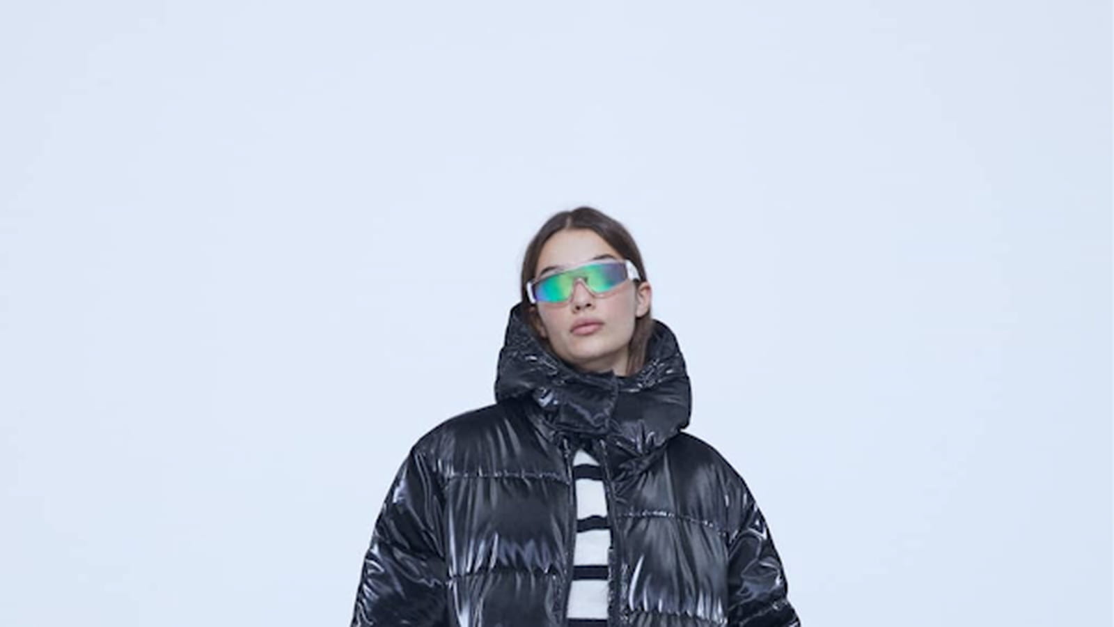Doudoune Pull & Bear