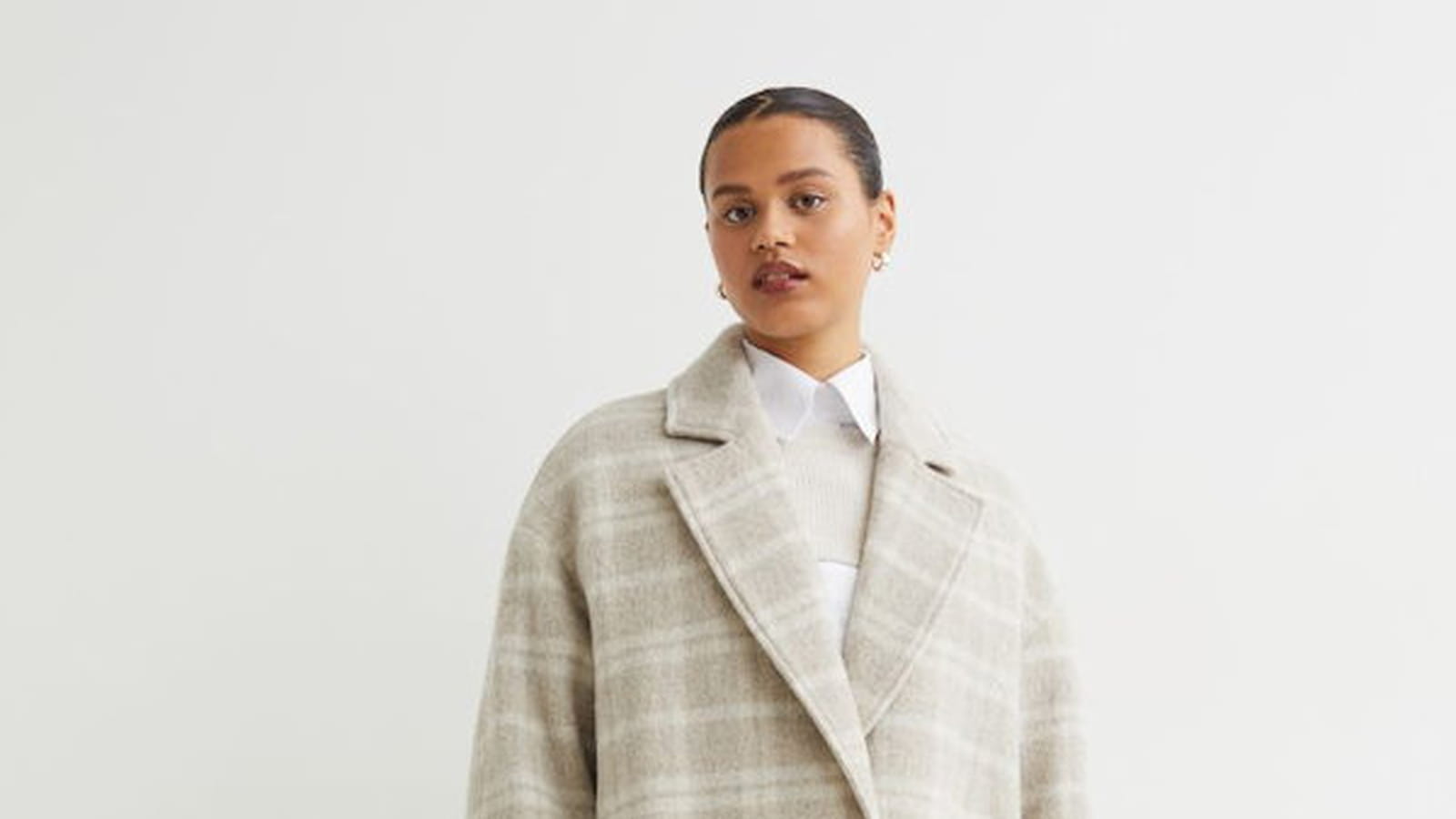 Manteau H&M