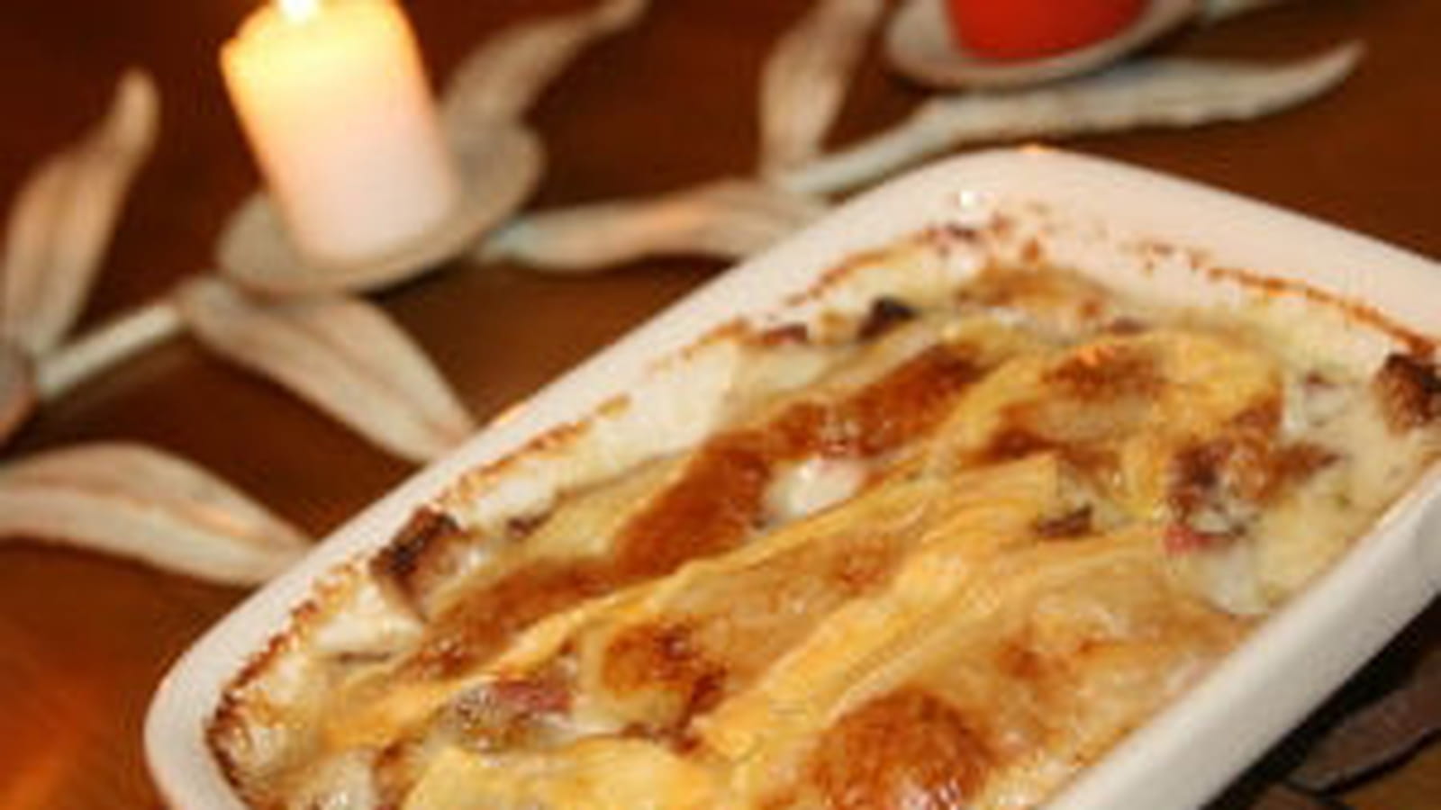 Tartiflette