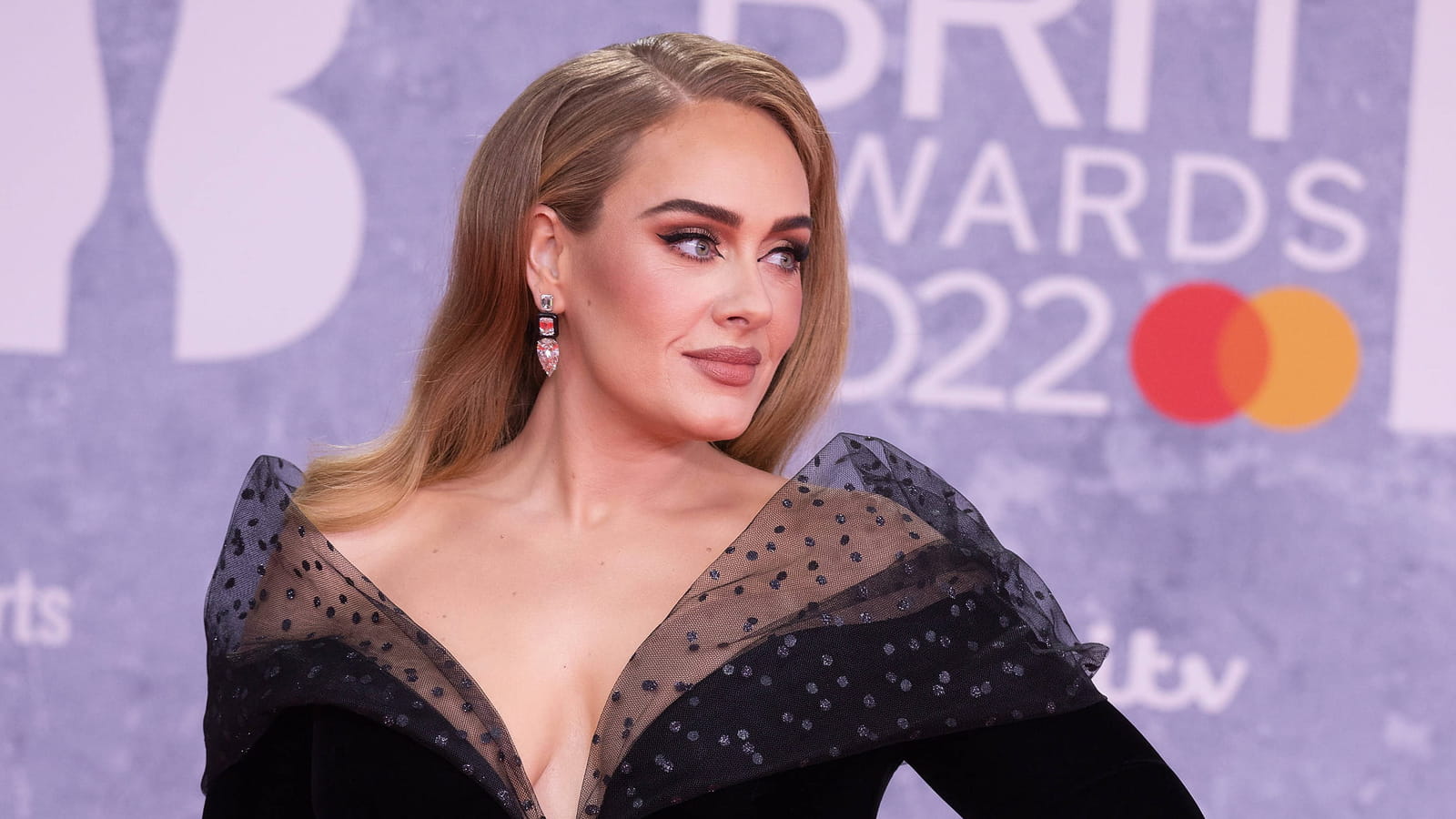 Adele, après sa perte de poids