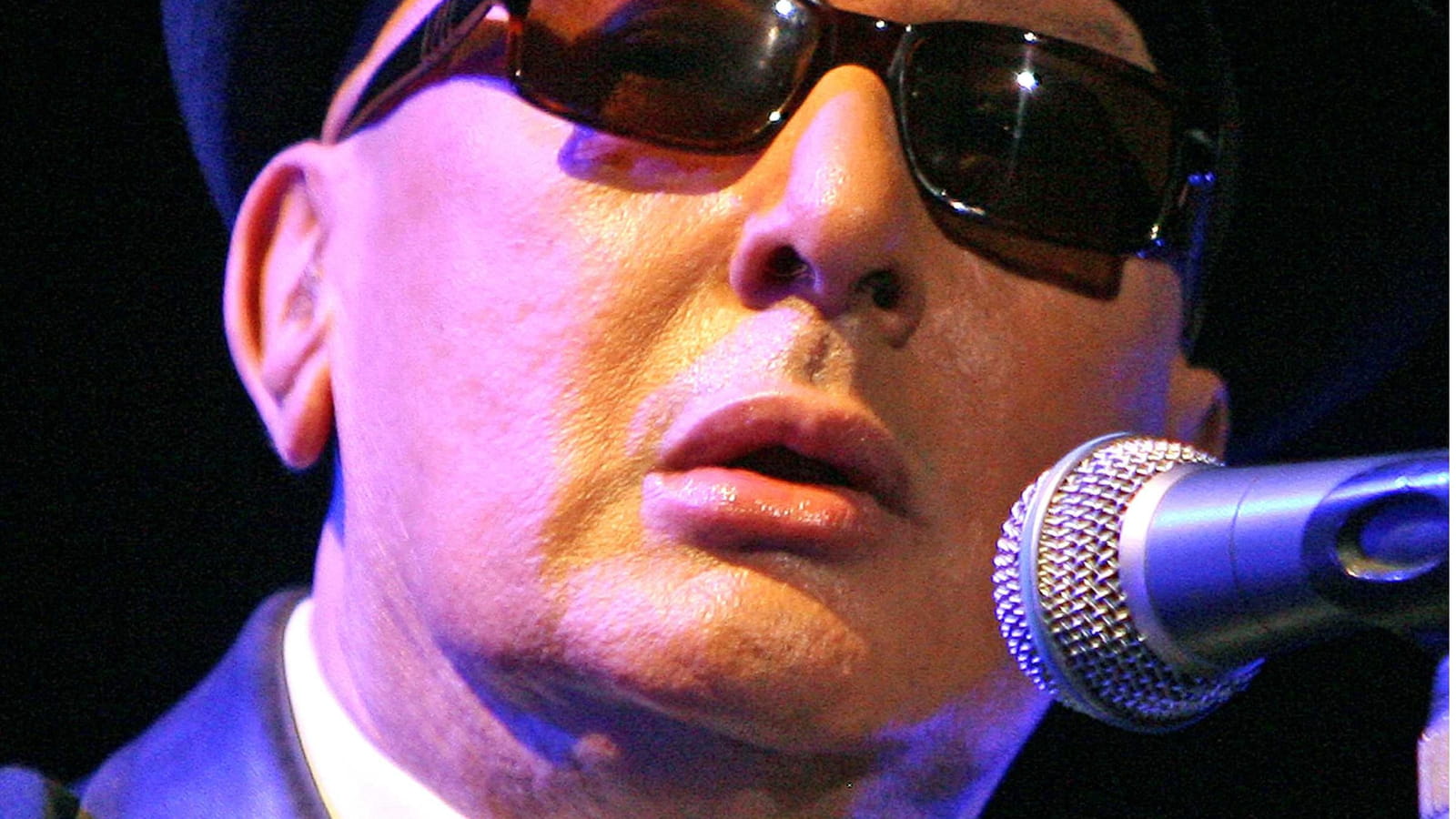 Alain Bashung