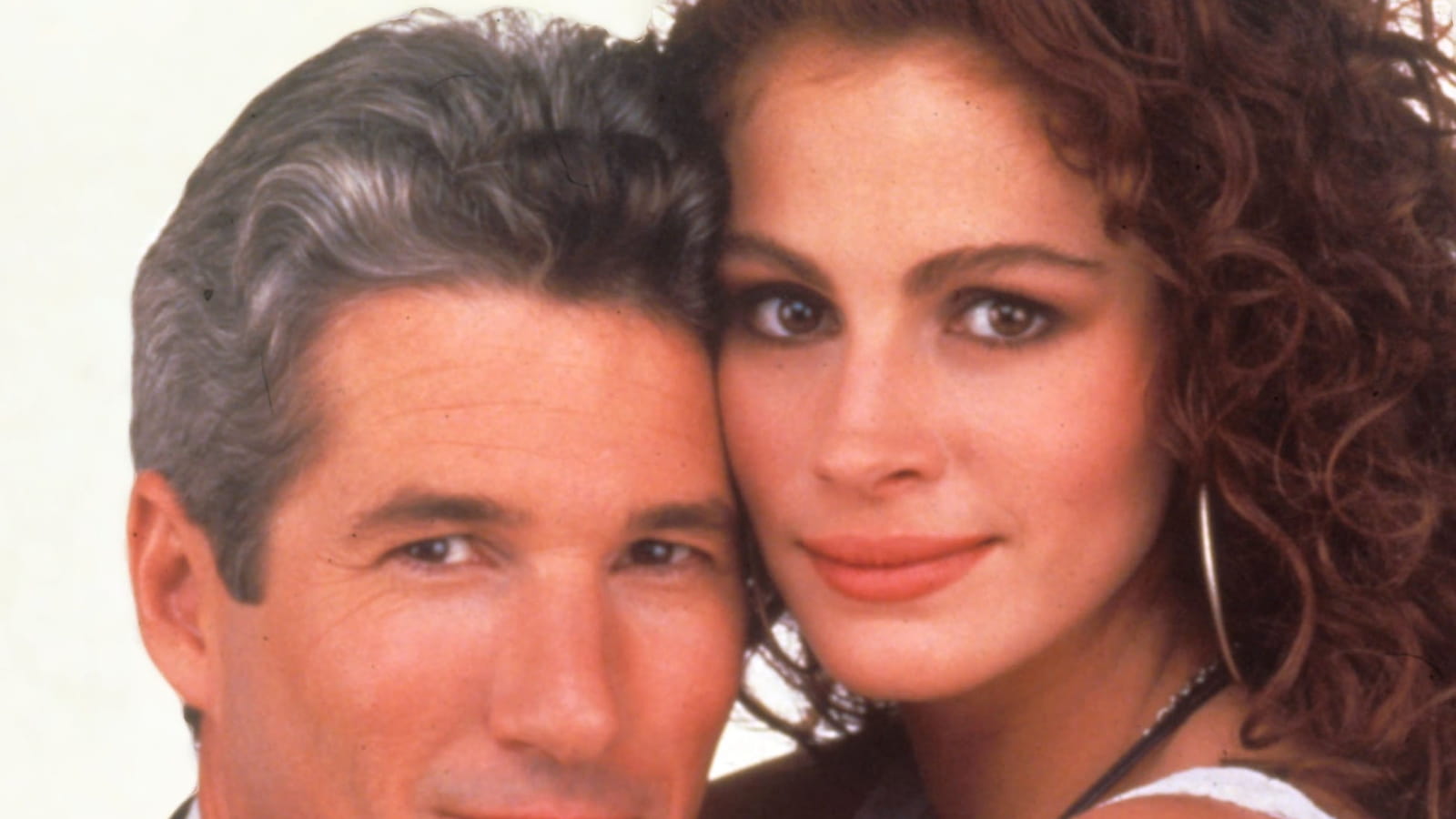 Julia Roberts et Richard Gere