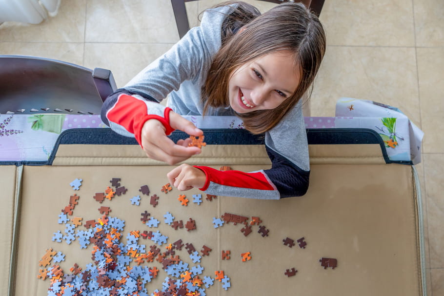 Méthode ABA : développer le langage et l'autonomie des enfants autistes