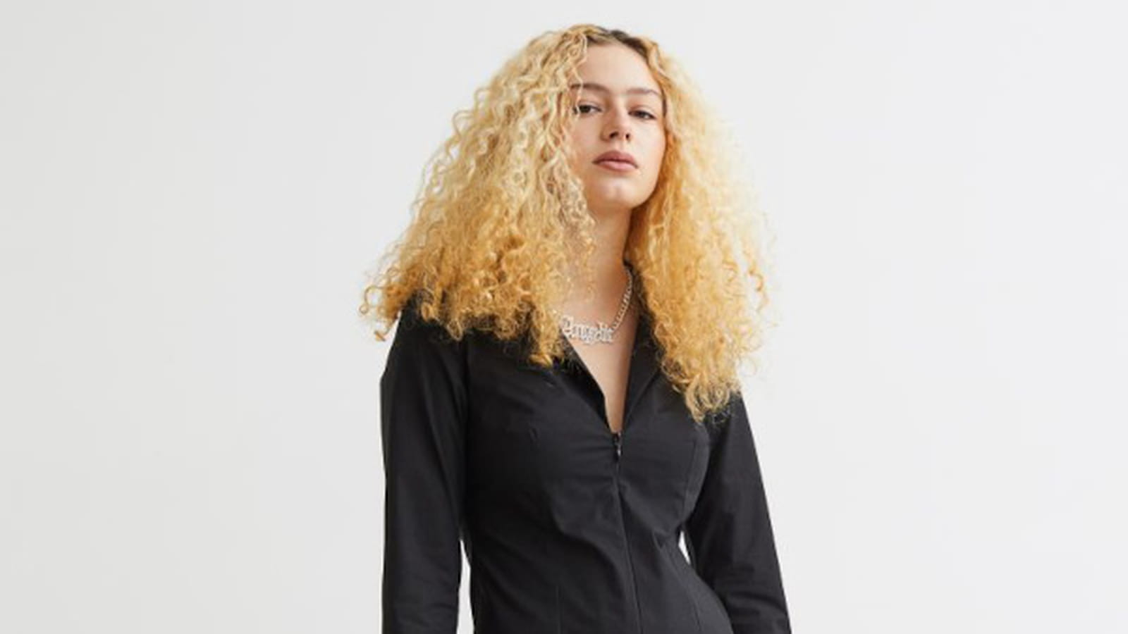 Robe H&M