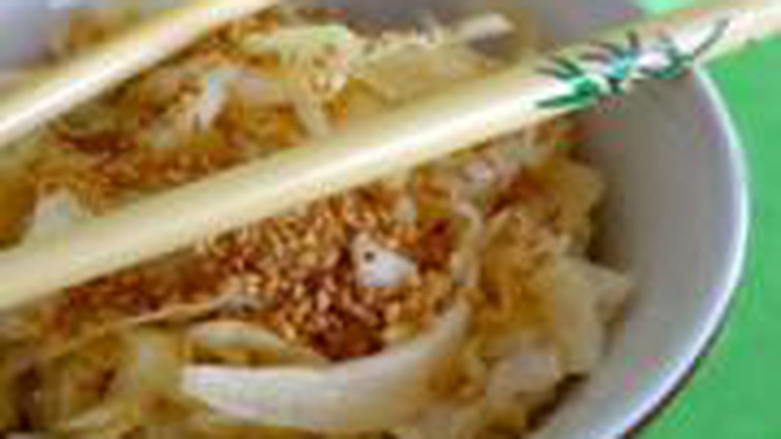 Salade de chou à la japonaise