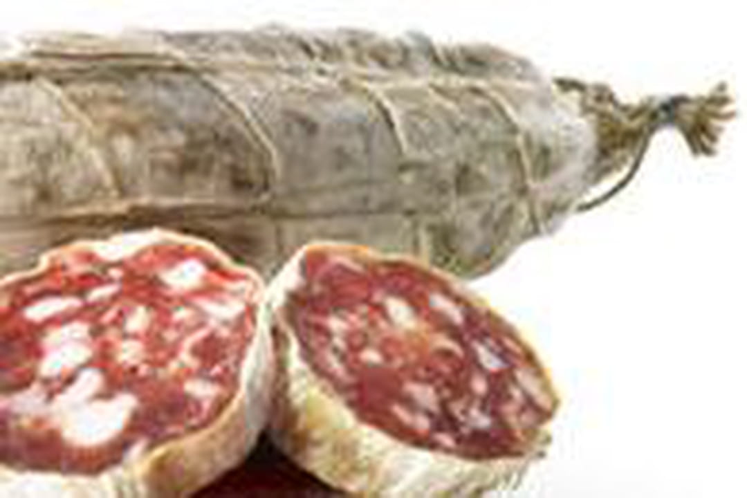 Saucisson sec ou à l