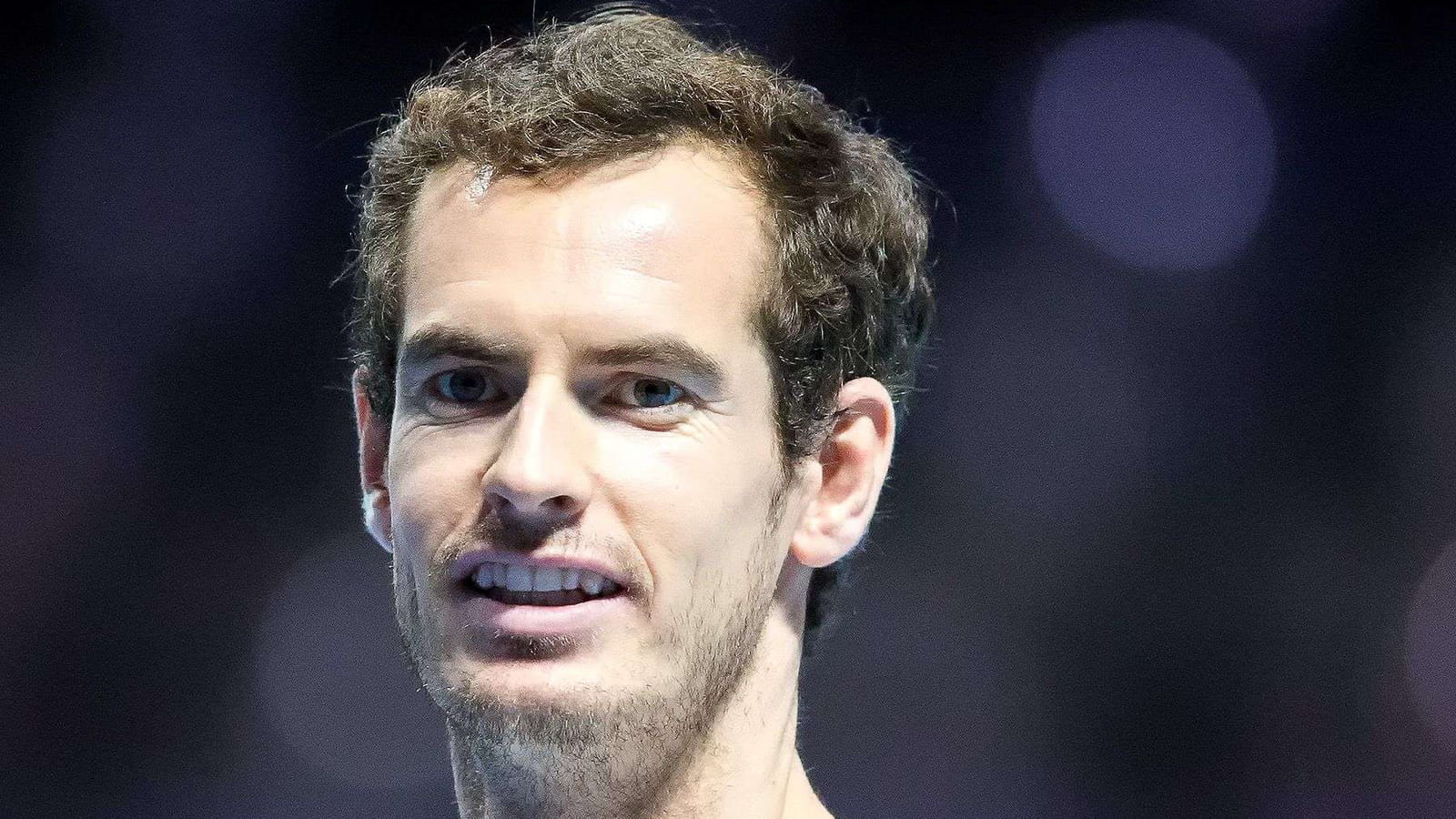 Andy Murray