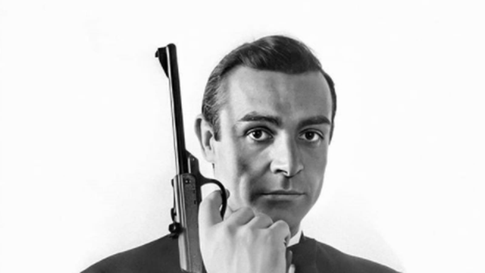Sean Connery