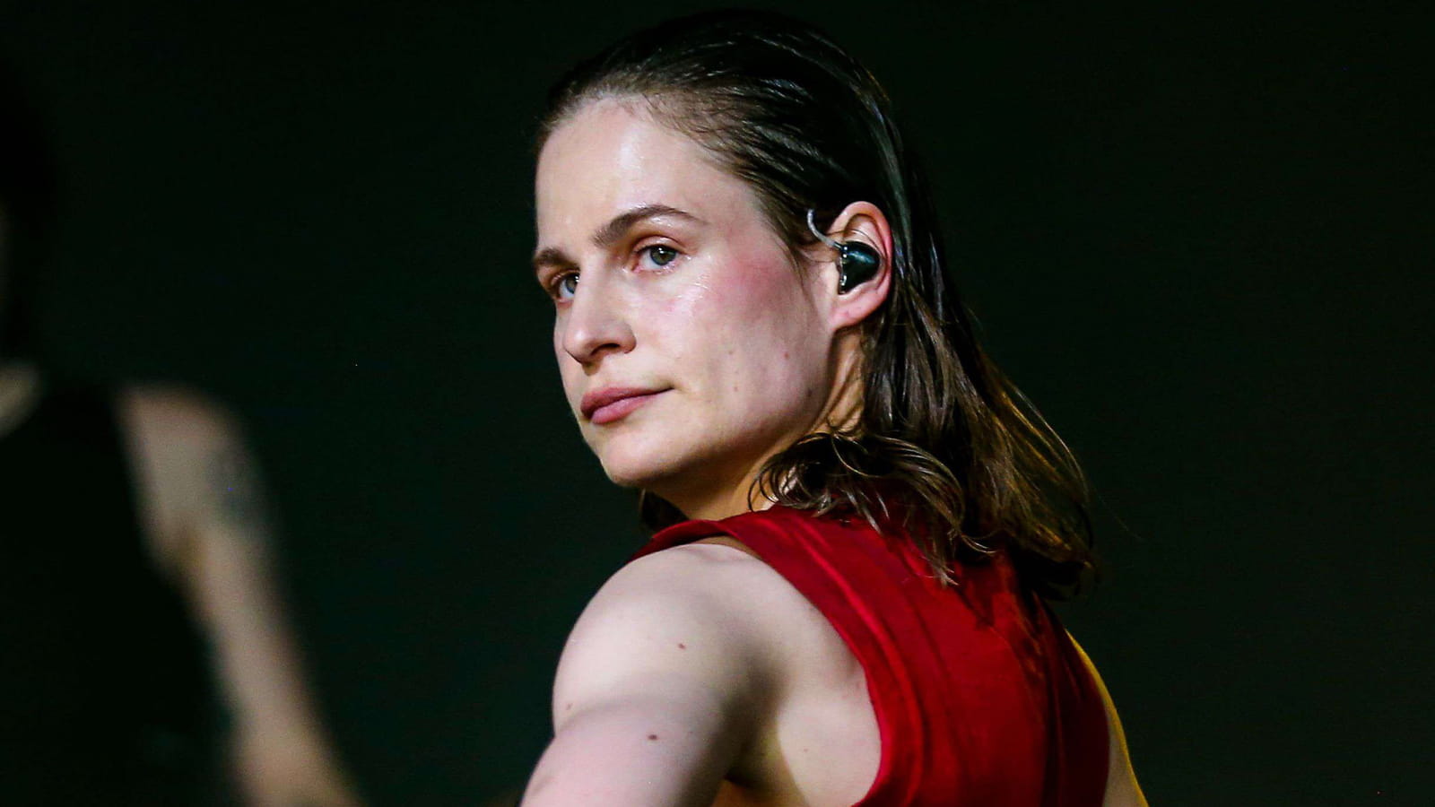 Christine and the Queens